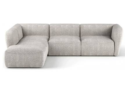 Coltar CANDELO L 70 fix, personalizabil 280x218cm