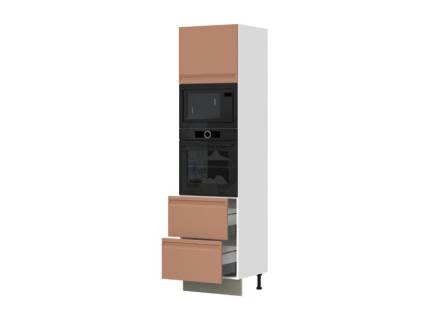 Corp inalt 60x238cm INTEGRA 