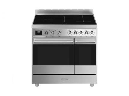 Masina de gatit Smeg Classica C92IPX9