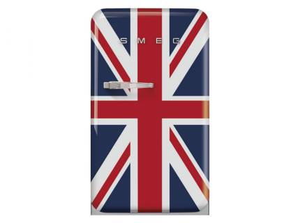 Frigider minibar retro pentru bauturi Smeg FAB10RDUJ5