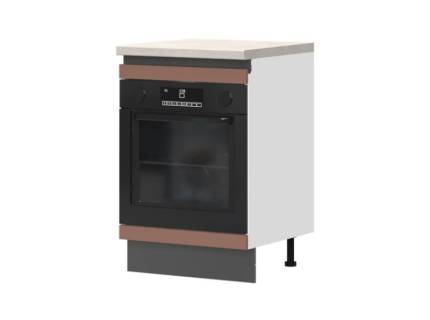 Baza pentru cuptor 60x91cm INTEMPO 
