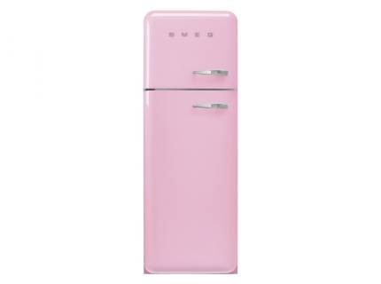 Frigider retro  Smeg FAB30LPK5