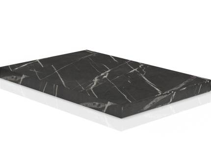 Blat bucatarie latime 60cmBLACK STONE