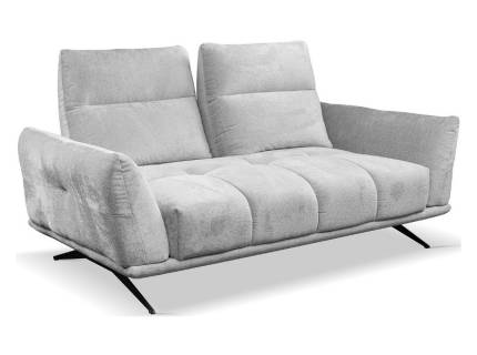 Canapea 2 locuri GIOVANNI fixa, cu sezut ajustabil, personalizabila 200x1115cm