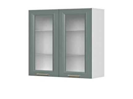 Corp suspendat 80x91cm cu sticla REGENT 