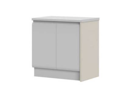 Panou lateral pt. baza cu usi 90cm INVICTUS 