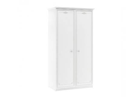 Dulap cu 2 usi SELENA GREY 