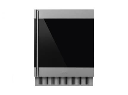 Racitor de vinuri Smeg Classica CVI338LX3