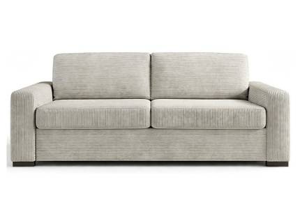 Canapea extensibila (160cm) VANILLA personalizabila 220x98cm