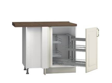 Baza colt cu unghi EVEGREEN 