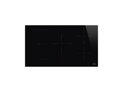 Plita incorporabila cu inductie Smeg SI1M4954D, 90 cm latime