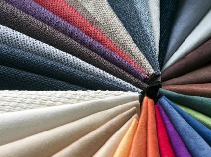 W MATERIAL TEXTIL