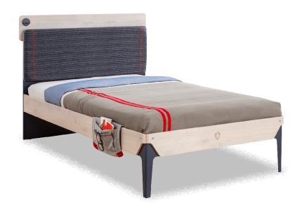 Pat (120x200cm) TRIO LINE