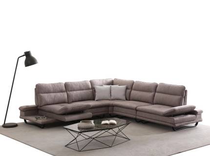 Coltar cu sezut rotativ FIESTA RELAX