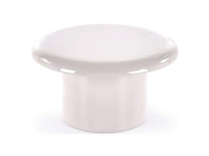 Masuta LOARA din MDF lacuit casmir 80xH43cm