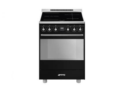 Masina de gatit Smeg Classica SCB61PIN9