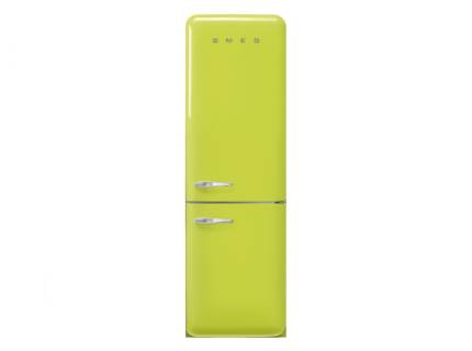 Combina frigorifica retro Smeg FAB32RLI5