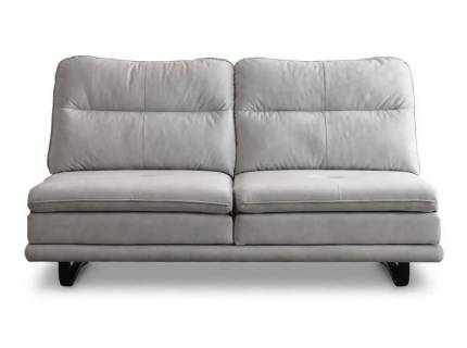 Modul 180cm fix FIESTA cu spatar ajustabil, personalizabil 