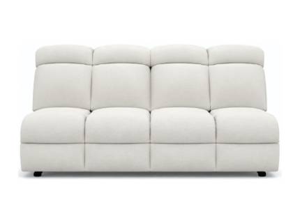 Modul 2 locuri fix pentru canapelele TOLLO cu tetiere reglabile, personalizabil 140x116cm