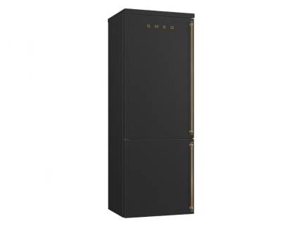 Combina frigorifica Smeg FA8005LAO5