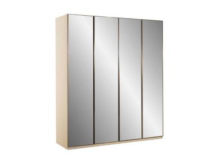 Dulap cu 4 usi 200x230x61cm OLINDA