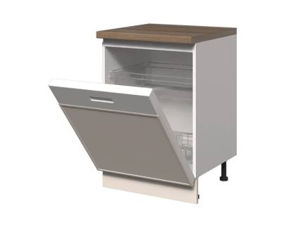 Front pentru masina de spalat vase 60cm OPERA 