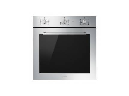 Cuptor incorporabil Smeg SF64M3TVX 60 cm