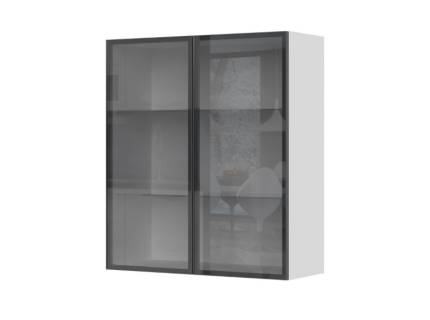 Corp suspendat cu sticla 80x91cm MODERN
