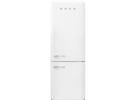 Combina frigorifica retro Smeg FAB32RWH5