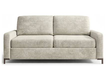 Canapea extensibila (140cm) TINO personalizabila 187x97cm
