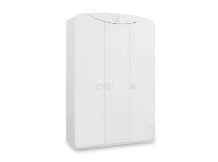  Dulap cu 3 usi BABY COTTON