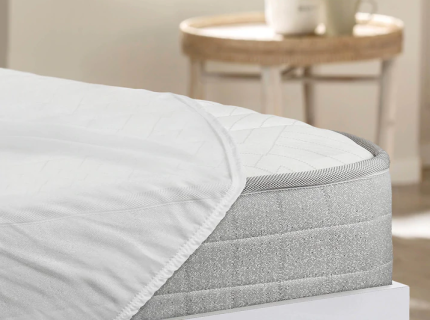 Protectie pentru saltea (120x200cm)