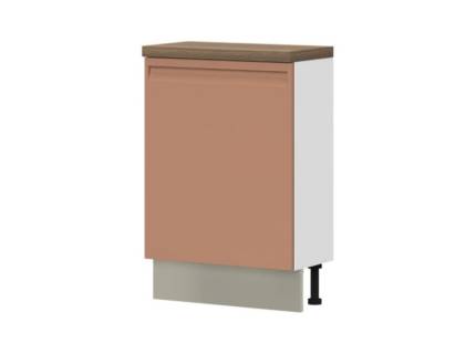 Baza ingusta 60cm INTEGRA 