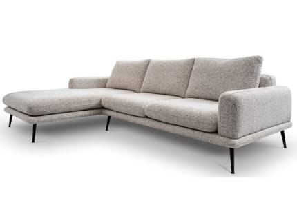 Coltar JUDY fix, personalizabil 270x191cm