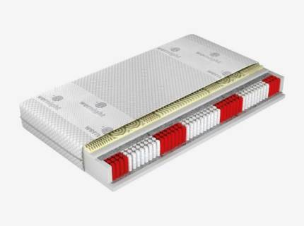  Saltea (90x200cm) MAGIC CALM