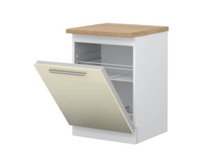 Front pentru masina de spalat vase 60cm RIVA  