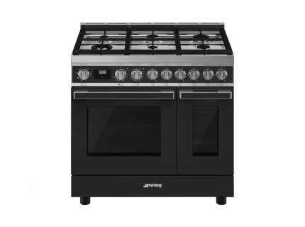 Masina de gatit Smeg Portofino CPF92GMA