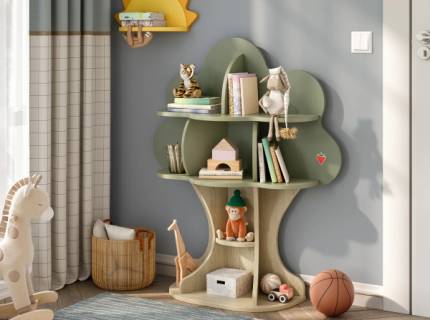 Biblioteca STORY TREE