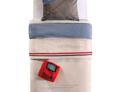 Set cuvertura (90-100cm) SELECT