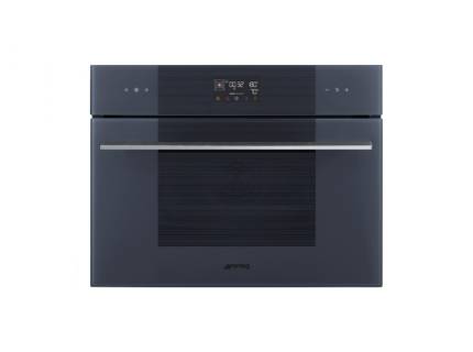 Cuptor incorporabil electric Smeg Compact Linea 45 cm SO4102S3G