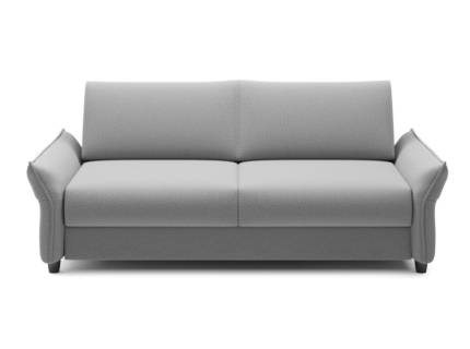 Canapea extensibila CANTO (140cm) personalizabila 198x106cm