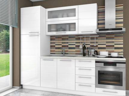 Bucatarie 5 HIGHLINE