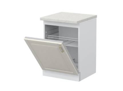 Front pt.masina de spalat vase 60cm EVERGREEN 