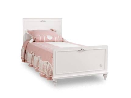 Pat (100x200cm) ROMANTICA 