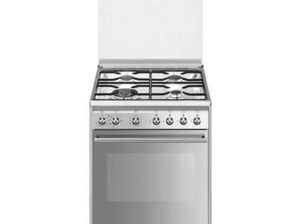 Masina de gatit Smeg Classica CX68M8-1