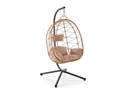 Fotoliu suspendat SNAKE