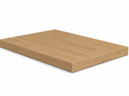 Blat bucatarie latime 90cm HRAST STONE  
