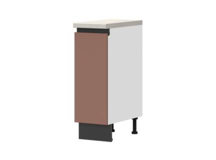 Baza 30x91cm INTEMPO 