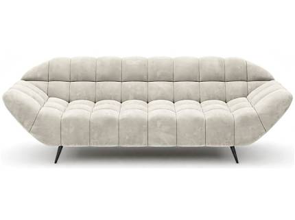 Canapea 3 locuri GAPPA fixa, personalizabila 222x94cm