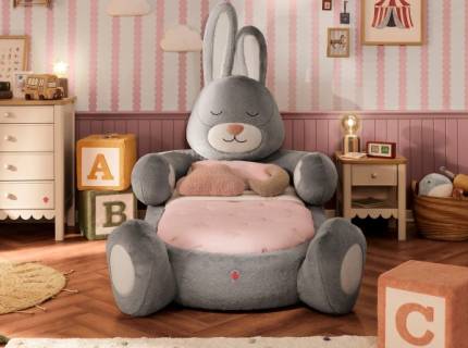Pat BUNNY RABBIT